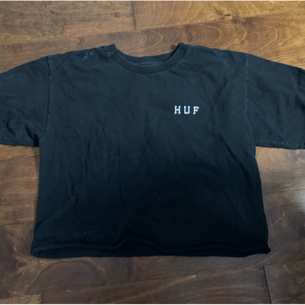 Huf shirt